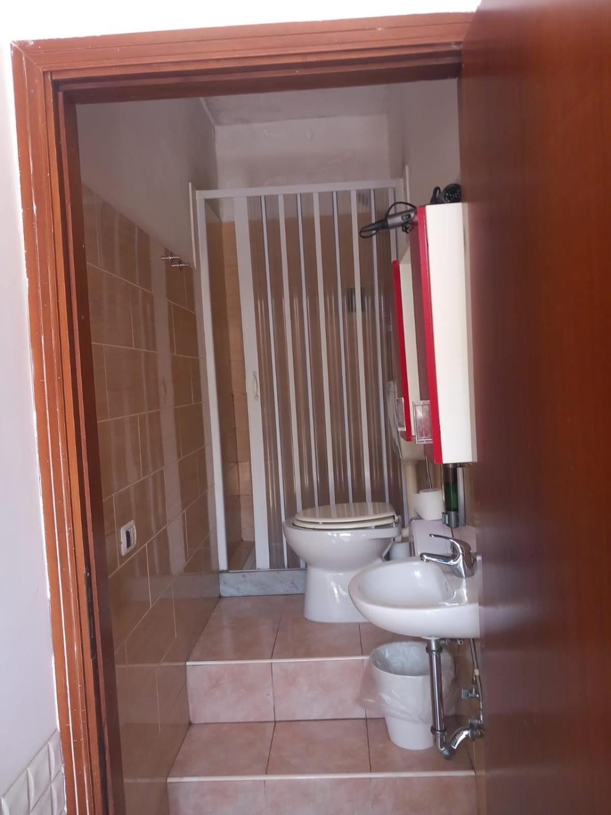 Bed And Fly Aeroporto Fontanarossa Reception H24 Bagno Privato In 2* Catania